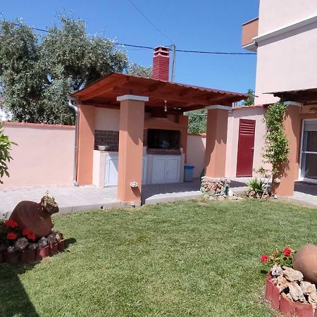 リメナリアOlive Grove Houseアパートメント エクステリア 写真