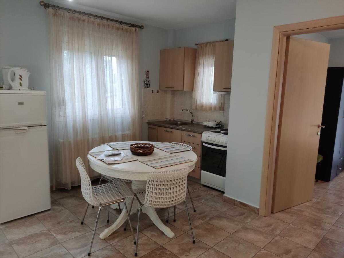 リメナリアOlive Grove Houseアパートメント エクステリア 写真