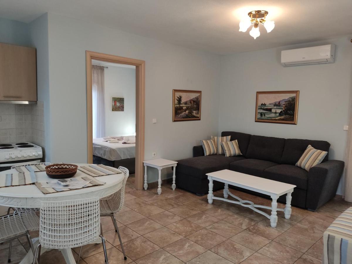 リメナリアOlive Grove Houseアパートメント エクステリア 写真