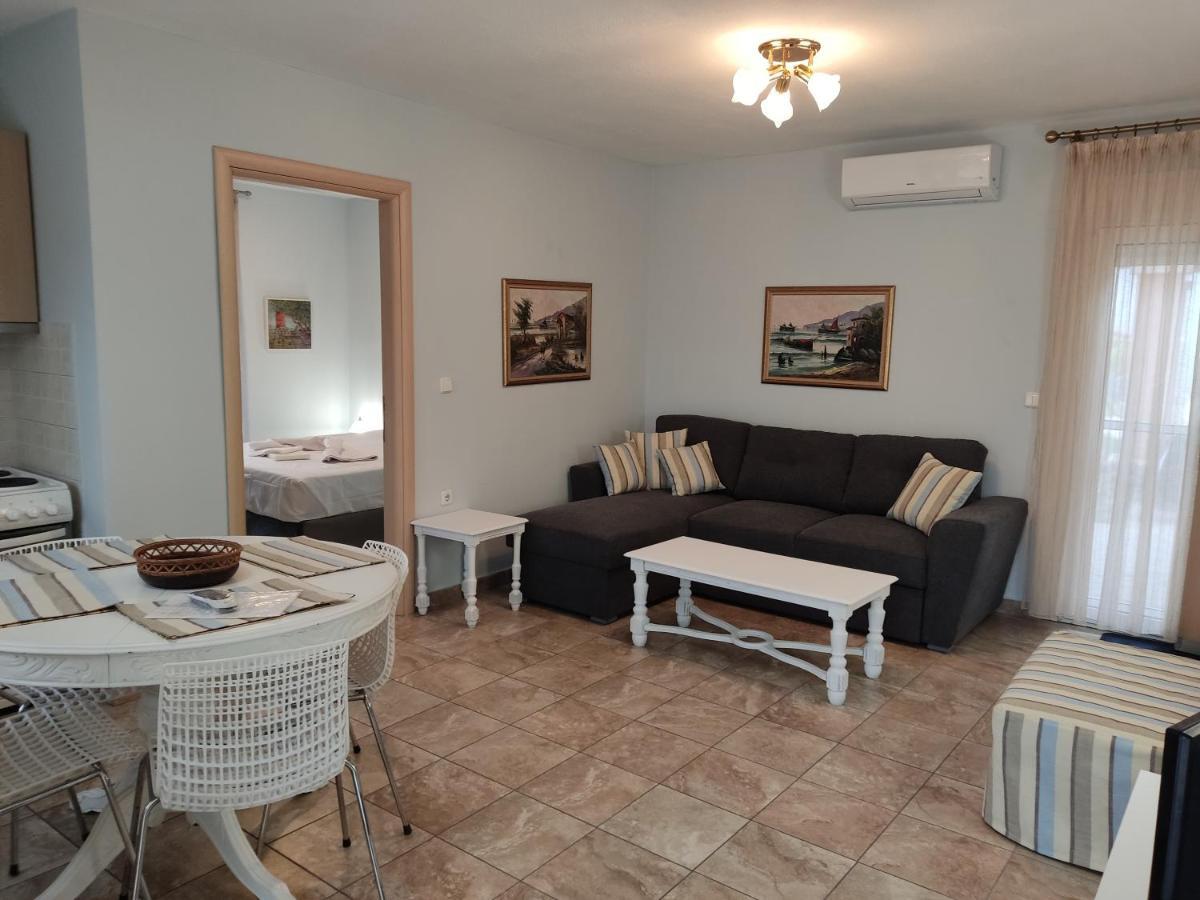 リメナリアOlive Grove Houseアパートメント エクステリア 写真