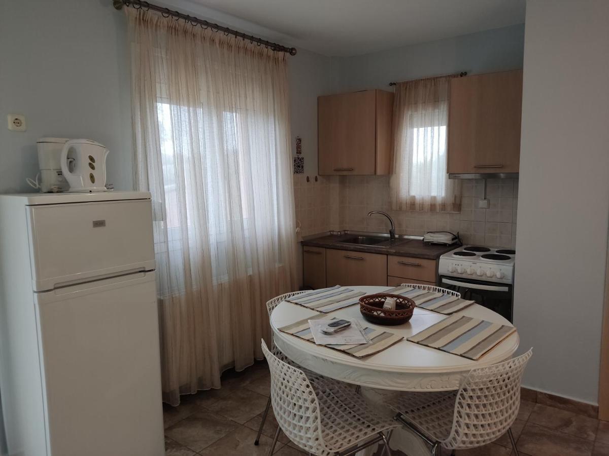 リメナリアOlive Grove Houseアパートメント エクステリア 写真