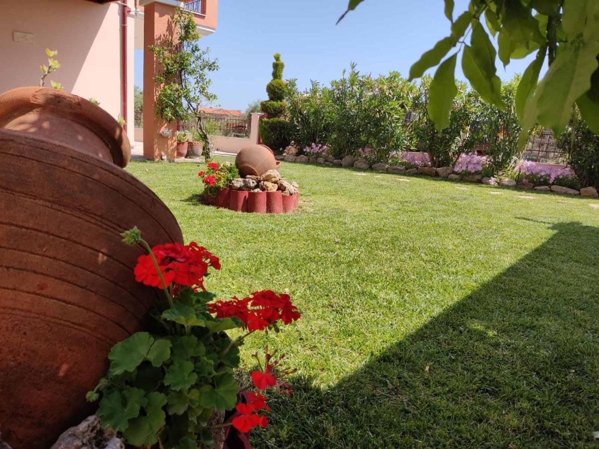 リメナリアOlive Grove Houseアパートメント エクステリア 写真