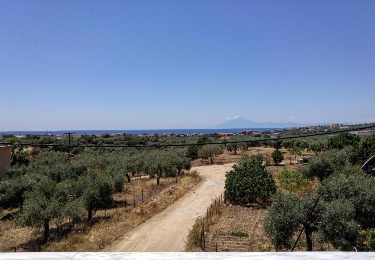 リメナリアOlive Grove Houseアパートメント エクステリア 写真