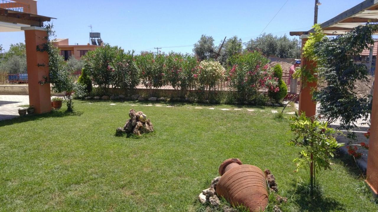 リメナリアOlive Grove Houseアパートメント エクステリア 写真