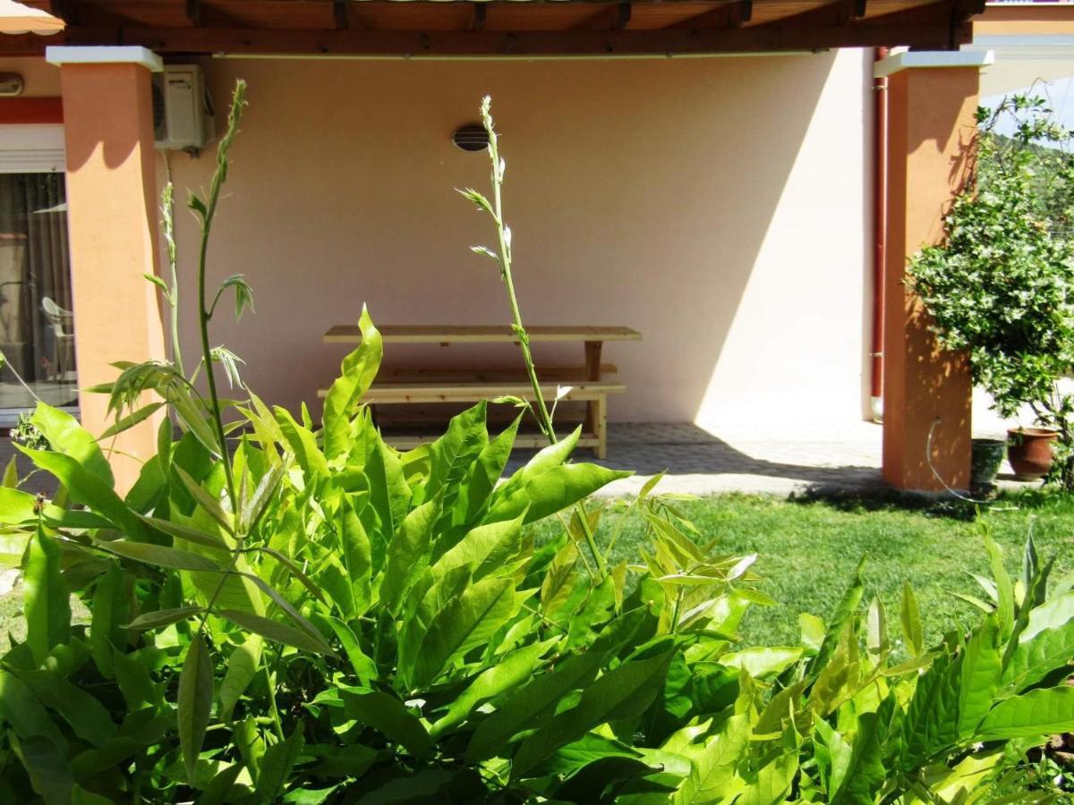 リメナリアOlive Grove Houseアパートメント エクステリア 写真