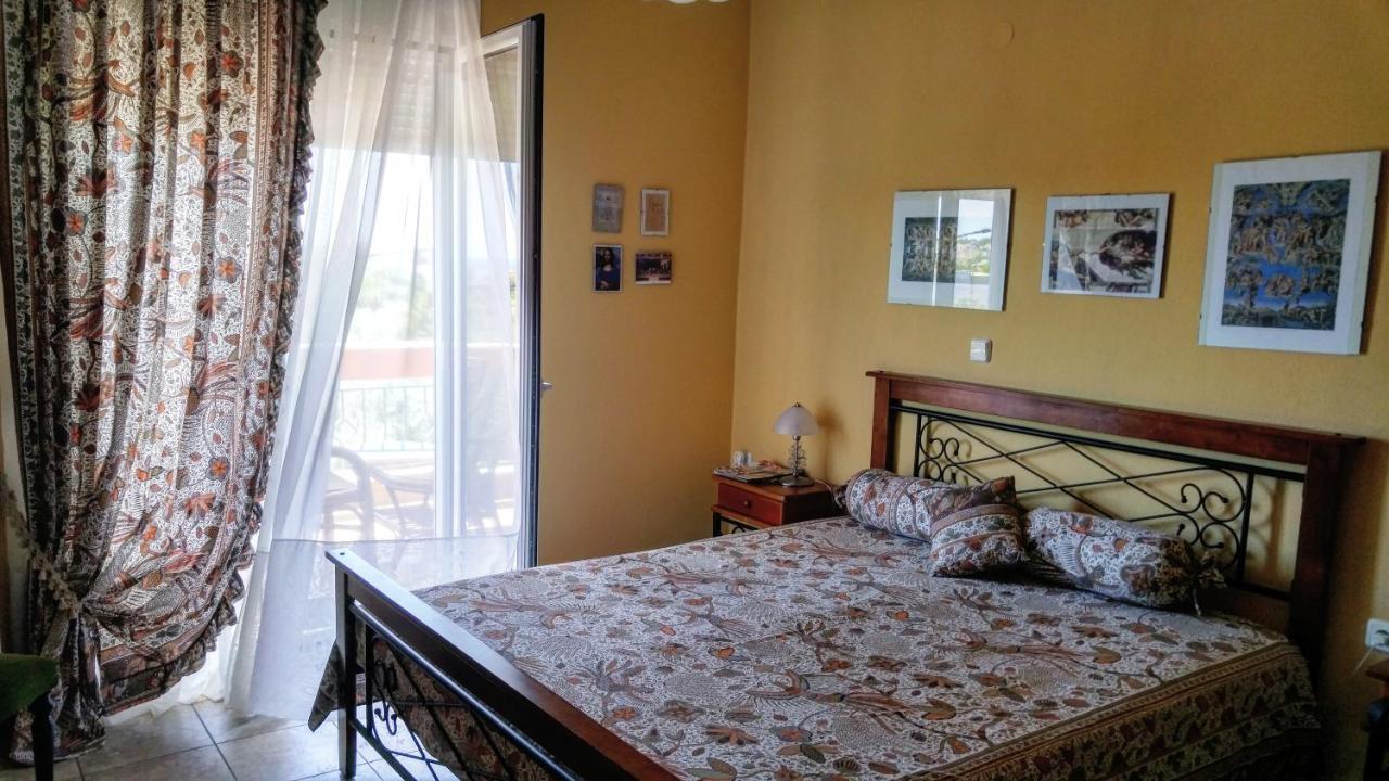 リメナリアOlive Grove Houseアパートメント エクステリア 写真