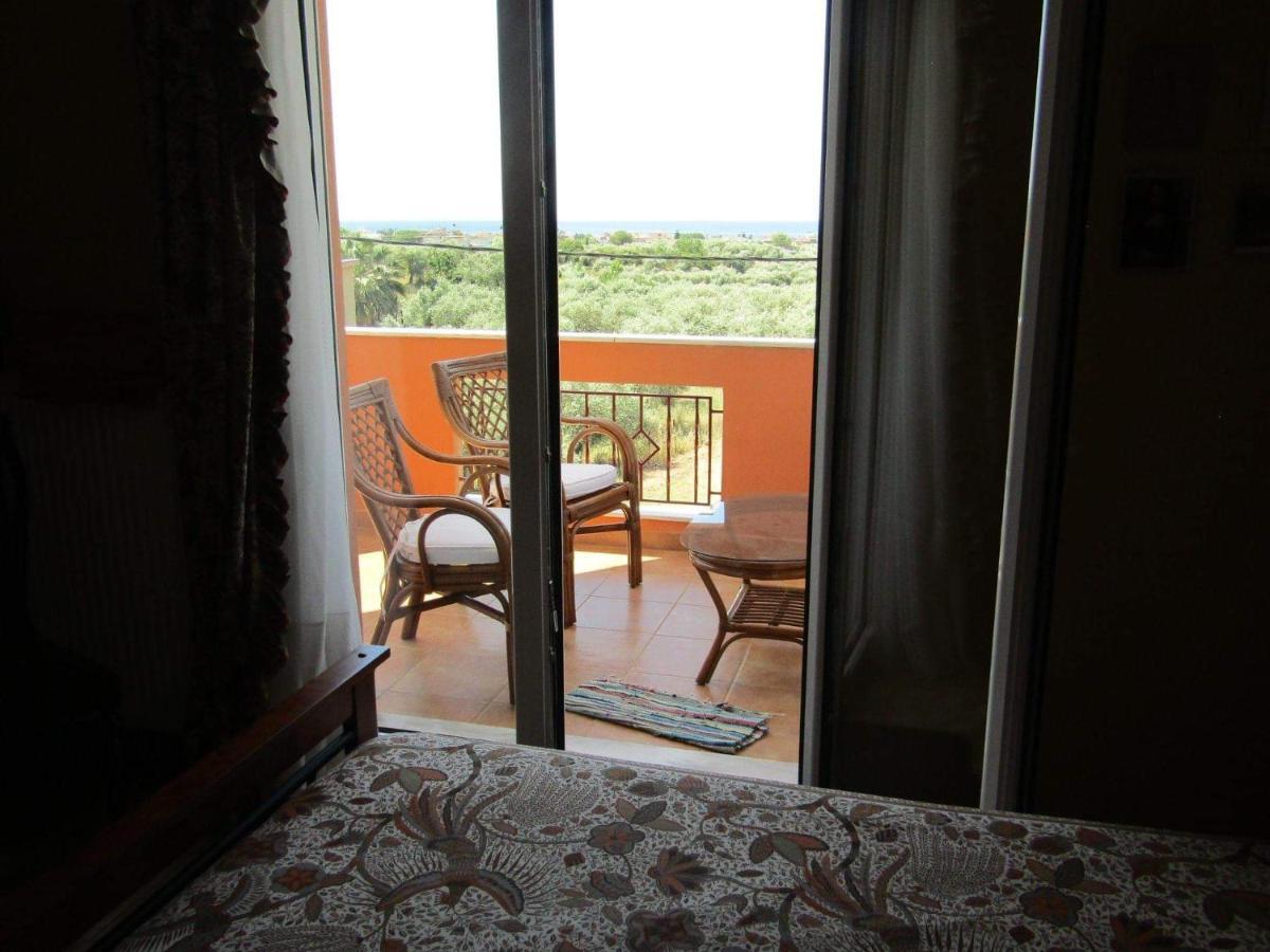 リメナリアOlive Grove Houseアパートメント エクステリア 写真