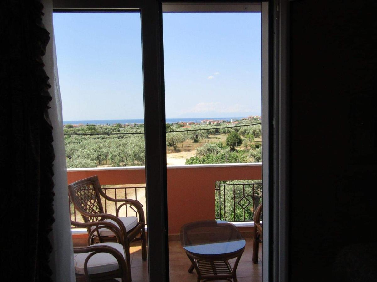 リメナリアOlive Grove Houseアパートメント エクステリア 写真