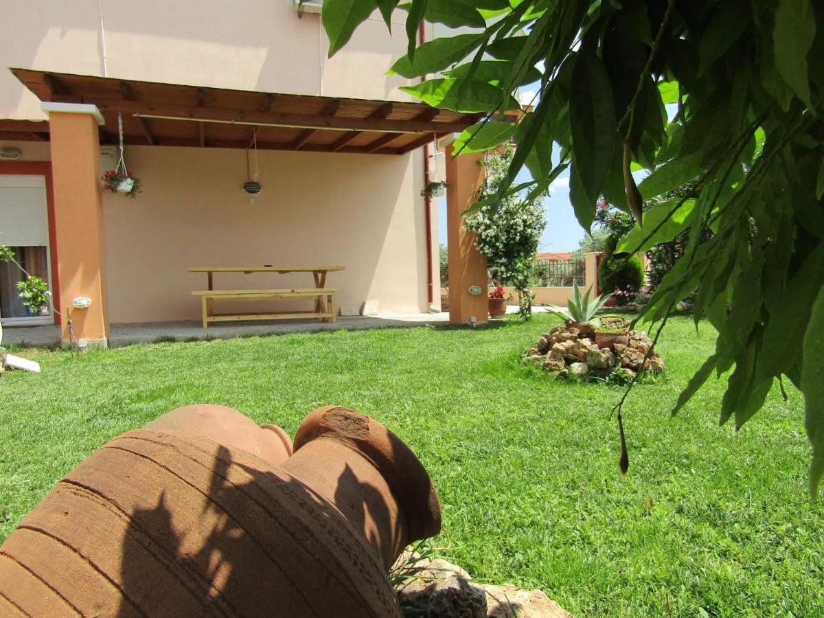 リメナリアOlive Grove Houseアパートメント エクステリア 写真